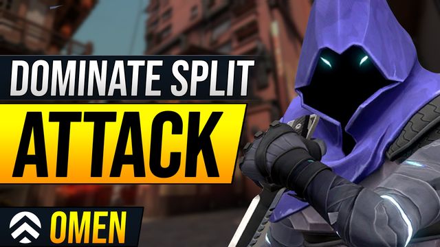 How to Dominate Split Attack with Omen