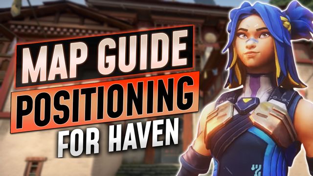 How to Dominate Haven as Neon