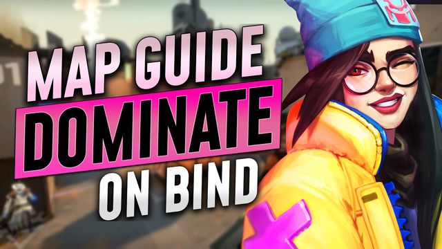 Bind: A Positioning Crash Course