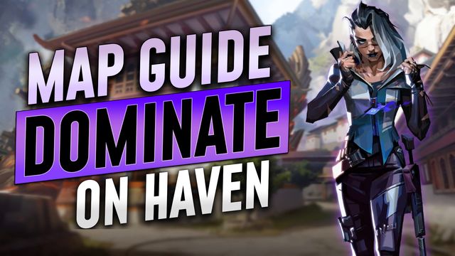 How to Dominate Haven as Fade