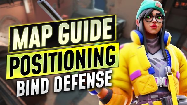 Bind Defense: Advanced Positioning and Rotations