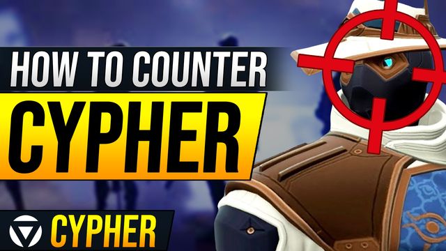 How to Hard-Counter Cypher