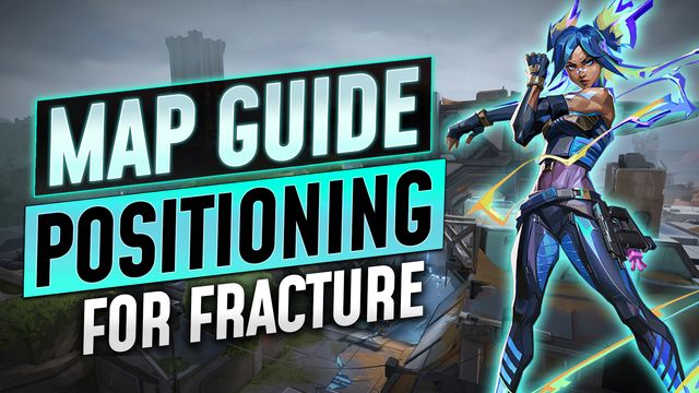 How to Dominate Fracture as Neon