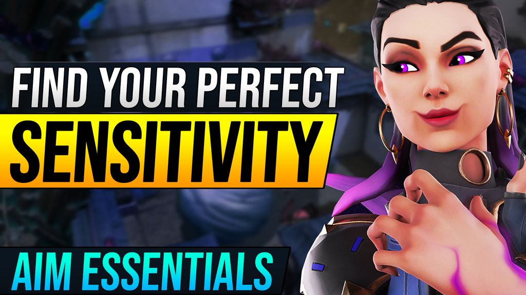 Pro Tips to Master Your Sensitivity