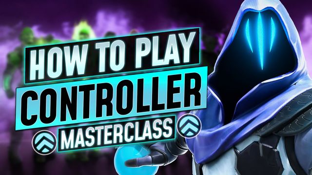 How to Controller: A Masterclass