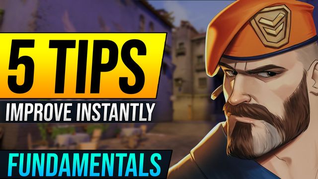 5 Simple Tips to Instantly Improve