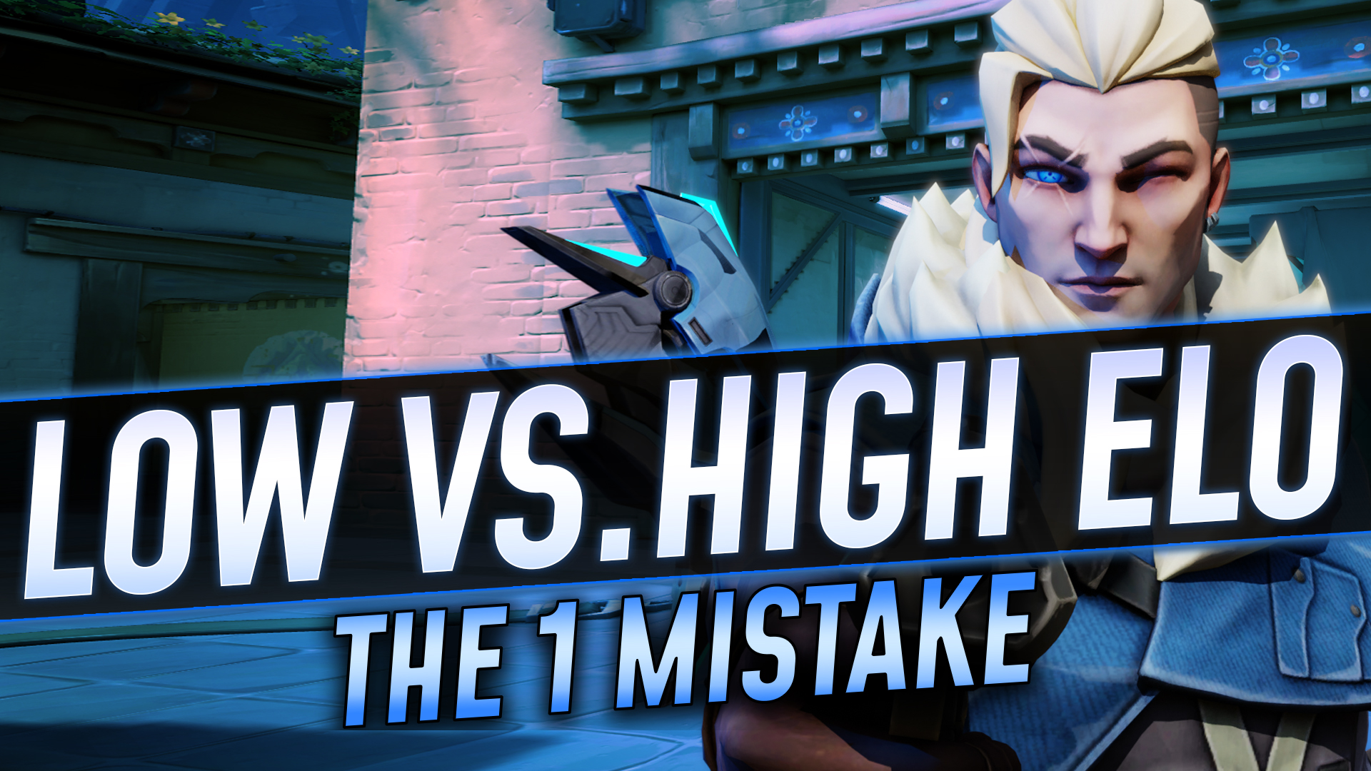 The 1 Mistake that Separates Low from High ELO - GameLeap