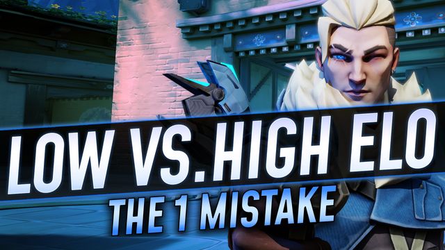 The 1 Mistake that Separates Low from High ELO