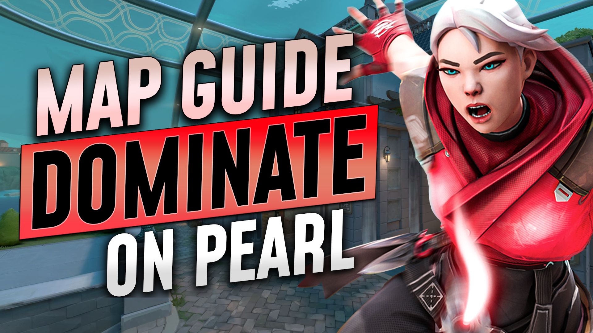 The best duelists to help you dominate Valorant map Pearl