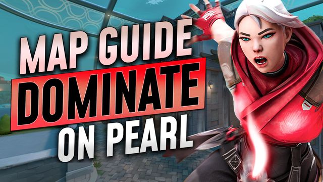 How to Dominate Pearl as Jett