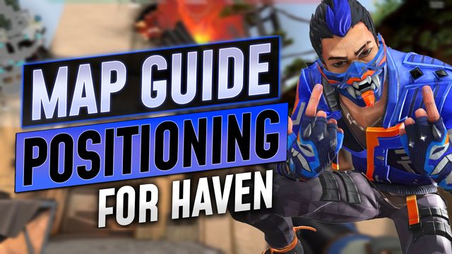 Haven Defense: Advanced Positioning and Rotations