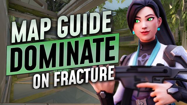 How to Dominate Fracture as Sage