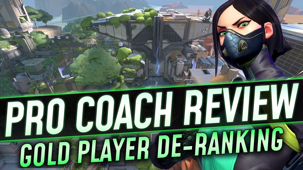 Pro Coach Reviews: Why this Gold Player is De-ranking