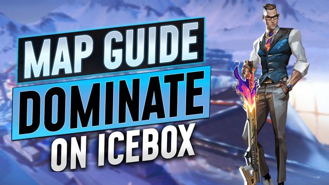 How to Dominate Icebox as Chamber