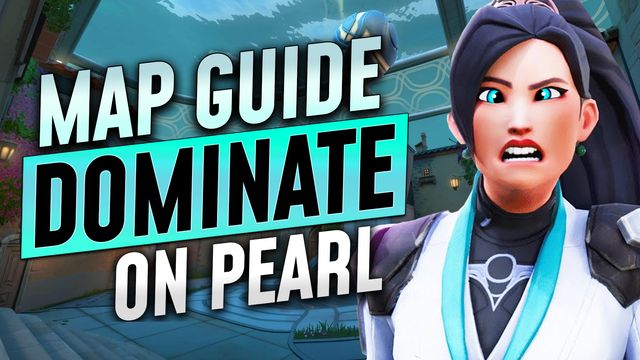 How to Dominate Pearl as Sage