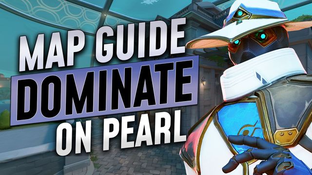 How to Dominate Pearl as Cypher