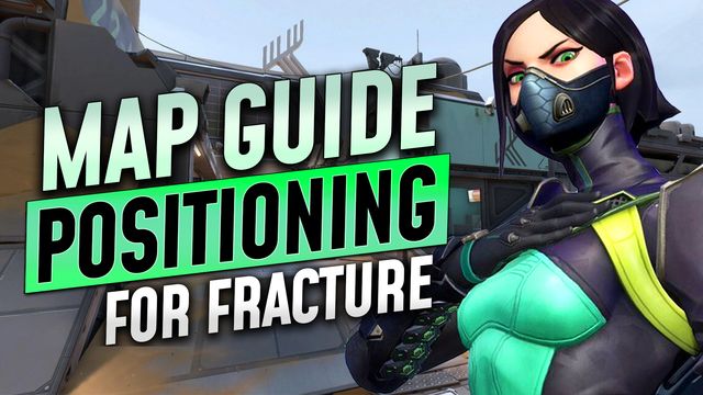 How to Dominate Fracture as Viper