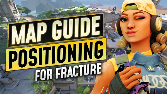 How to Dominate Fracture as Raze