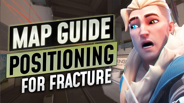 How to Dominate Fracture as Sova