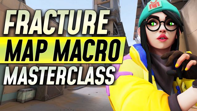 Fracture Attack: Map Macro Masterclass