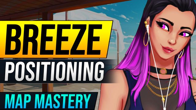 Breeze: A  Positioning Crash Course