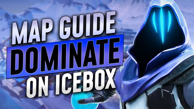 How to Dominate Icebox as Omen