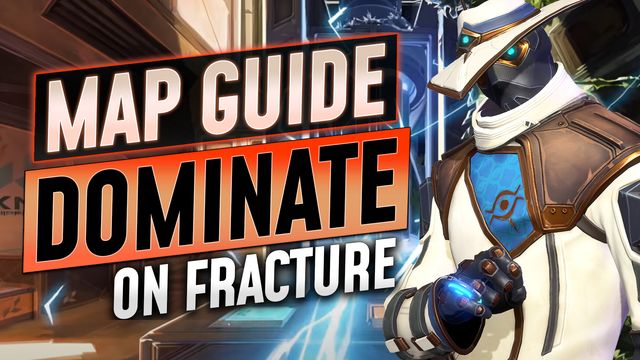 How to Dominate Fracture as Cypher